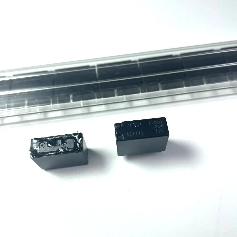 WGZX, Лучшая цена, электронные запасные части, модули реле сигнала ACT112 DIP хорошего качества