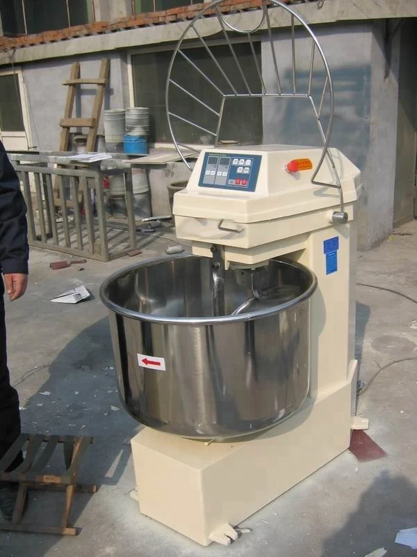 Bakery Bread Dough Mixer/pizza Mixer/cake