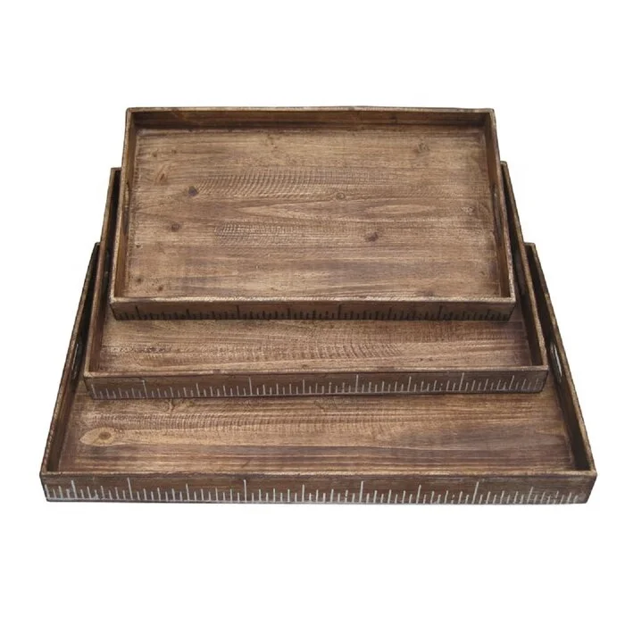 
Dunstanburgh Ottoman Tray 