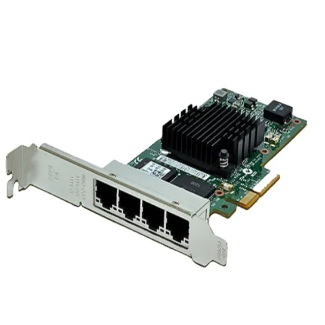 Оригинальный Для Dellxx Int el E810-XXV двойной порт 10/25GbE SFP28 OCP NIC 3,0 004TR 540-BCXX