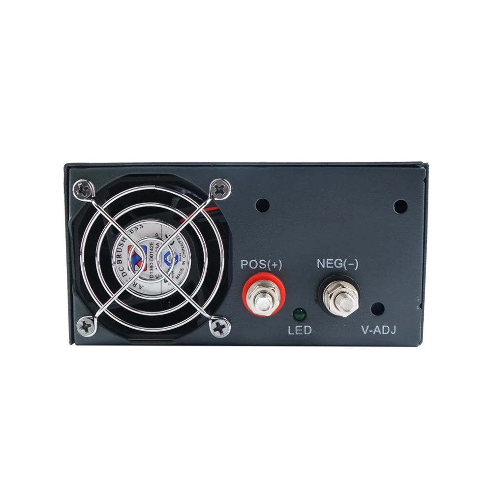 S-800-12 800W 12VDC 66A выход импульсный источник питания для трансформаторная развязка управления