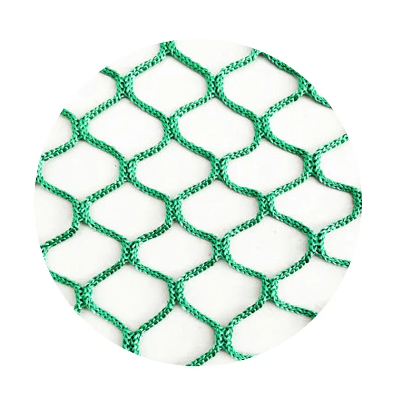 China brand warp knitting machine easy operation protective net making machines