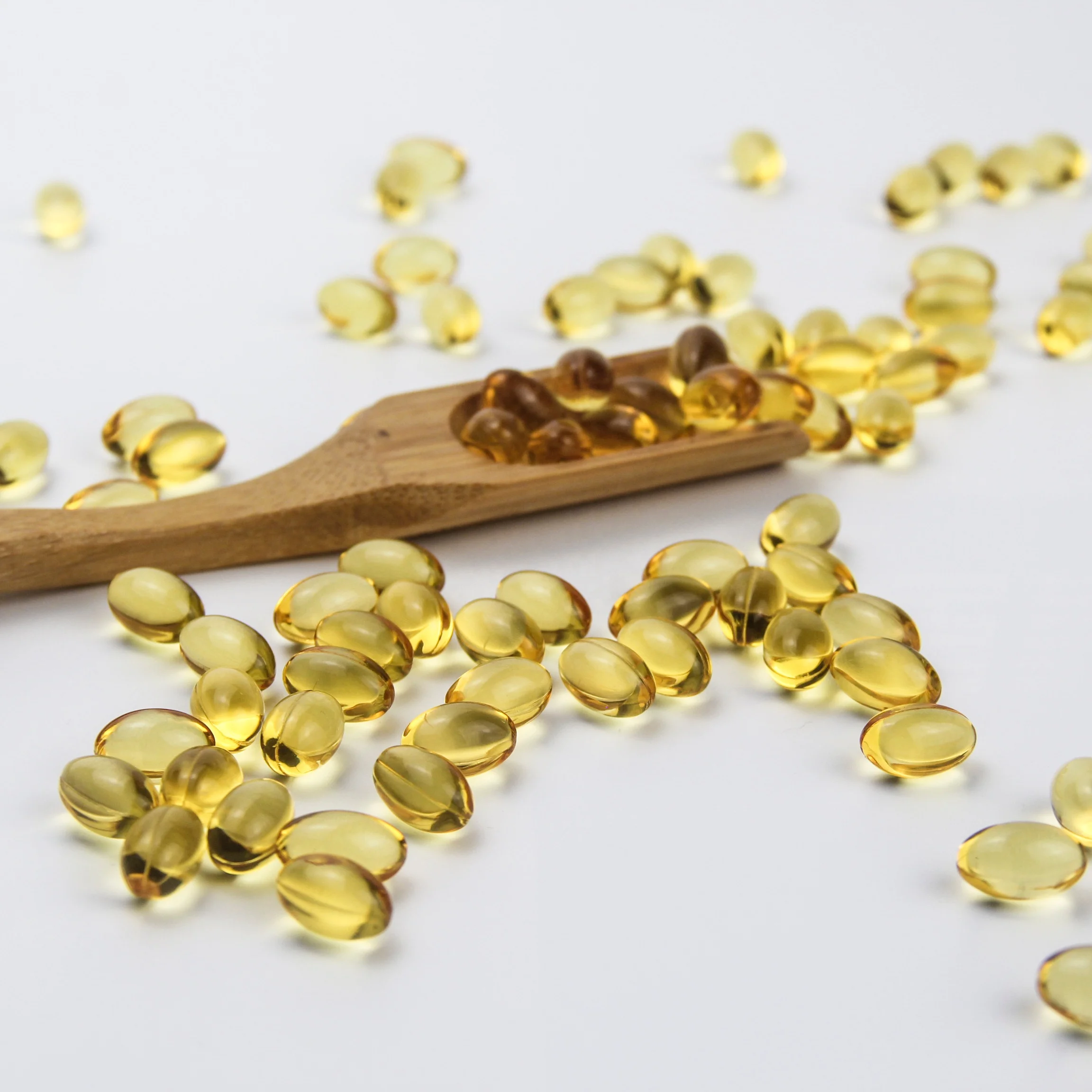 Collagen Food Supplement Fish collagen softgel collagen peptide powder