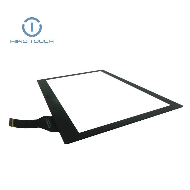 Customized touchscreen 10.1 10.4 12.1 13.3 15 15.6 17 18.5 19 21.5 32 inch capacitive touch screen panel kit for tablet
