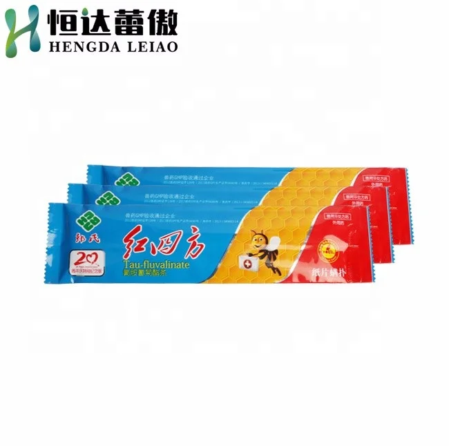 Полоски для пчеловодства varroa mite