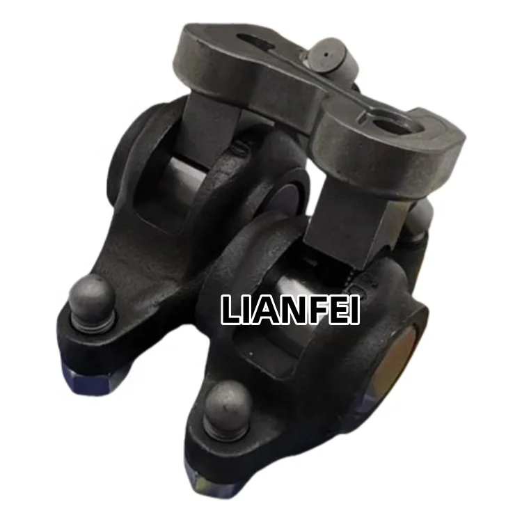 4995602 6754-41-5210 6754-41-5211 6D107 QSB6.7 PC200-8 Rocker Arm Assembly for Excavator Engine Parts