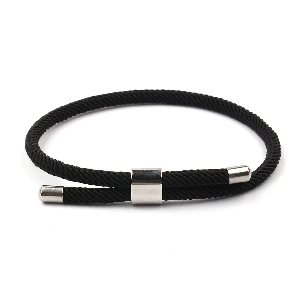 Wholesale Fabric Wristband Cloth Bracelet Cotton Hand Bracelet Adjustable Miyuki Bracelet For Men And Women