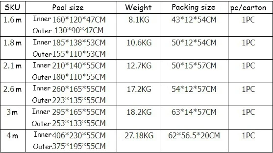 Good Selling Dogs Upgraded Foldable Pet Swimming Pool Portable Dog P Bathing Products Dog Paddling Pools