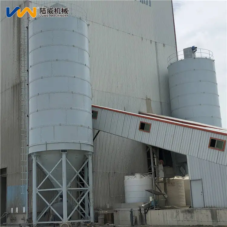 2013Hot Sale Cement Silo form China Cement Silo Manufacturer
