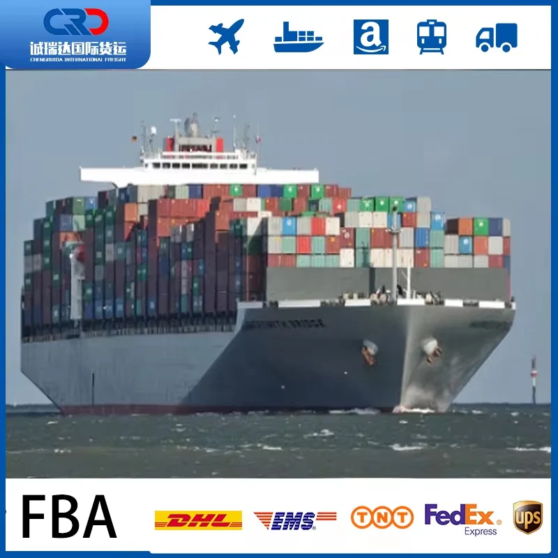 DHL UPS FEDEX TNT EMS door to door DDU DDP ali express shipping China to Dubai Germany Canada USA New Zealand Australia Poland