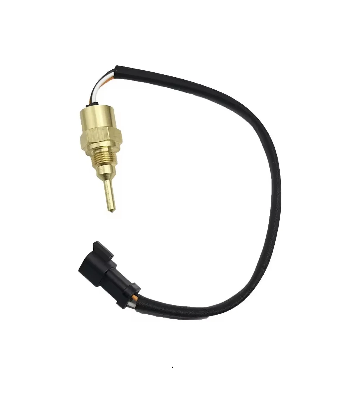 Excavator parts engine 3508C 3512 3512C temperature sensor diesel engine water temperature sensor 1022240