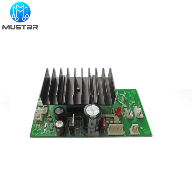MU STAR Шэньчжэнь PCB Печатные платы Oem Производитель монтажных плат PCBA Производитель монтажных плат Услуги