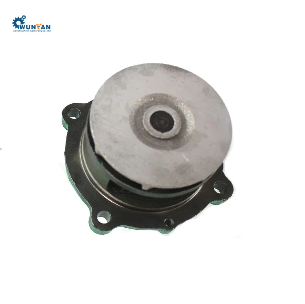 Construction machinery 20726092 water pump compatible with EC210B EC290B excavator D6D D7D engine