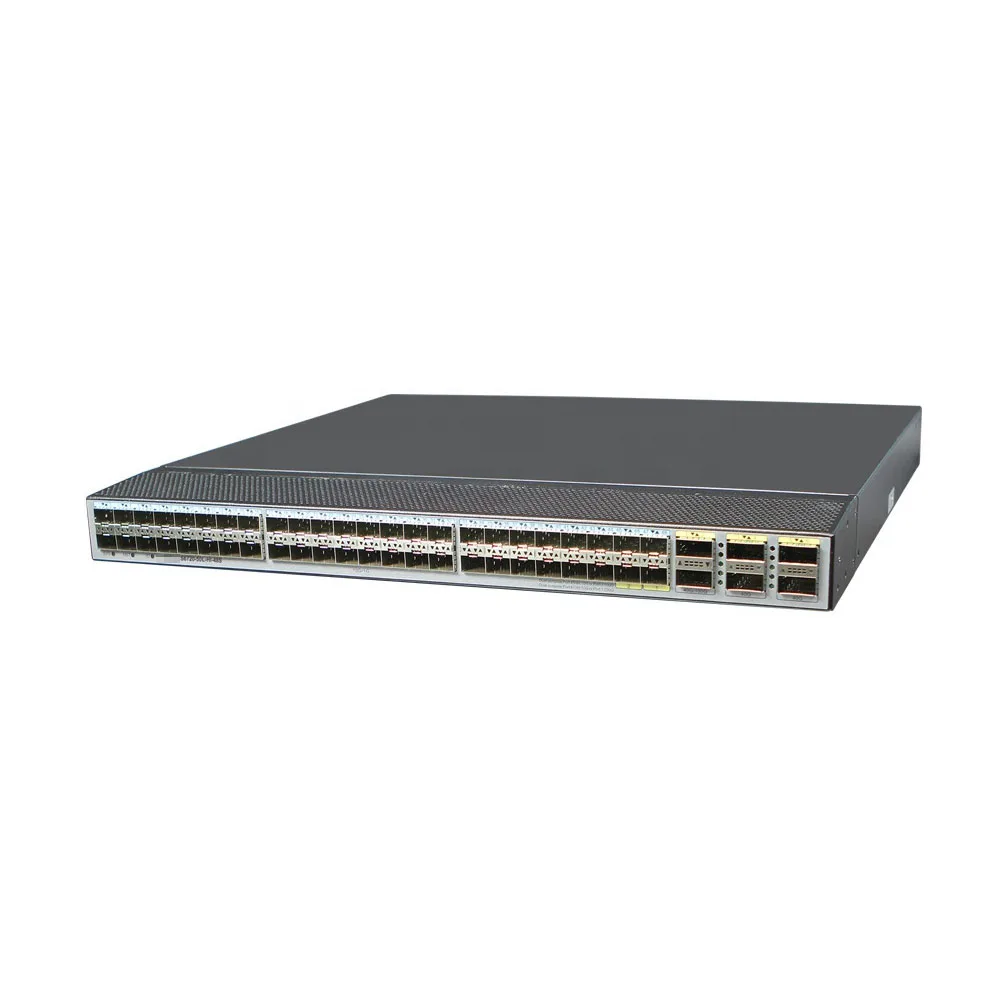 Сетевой коммутатор Ethernet S6720-50L-HI-48S гигабитный