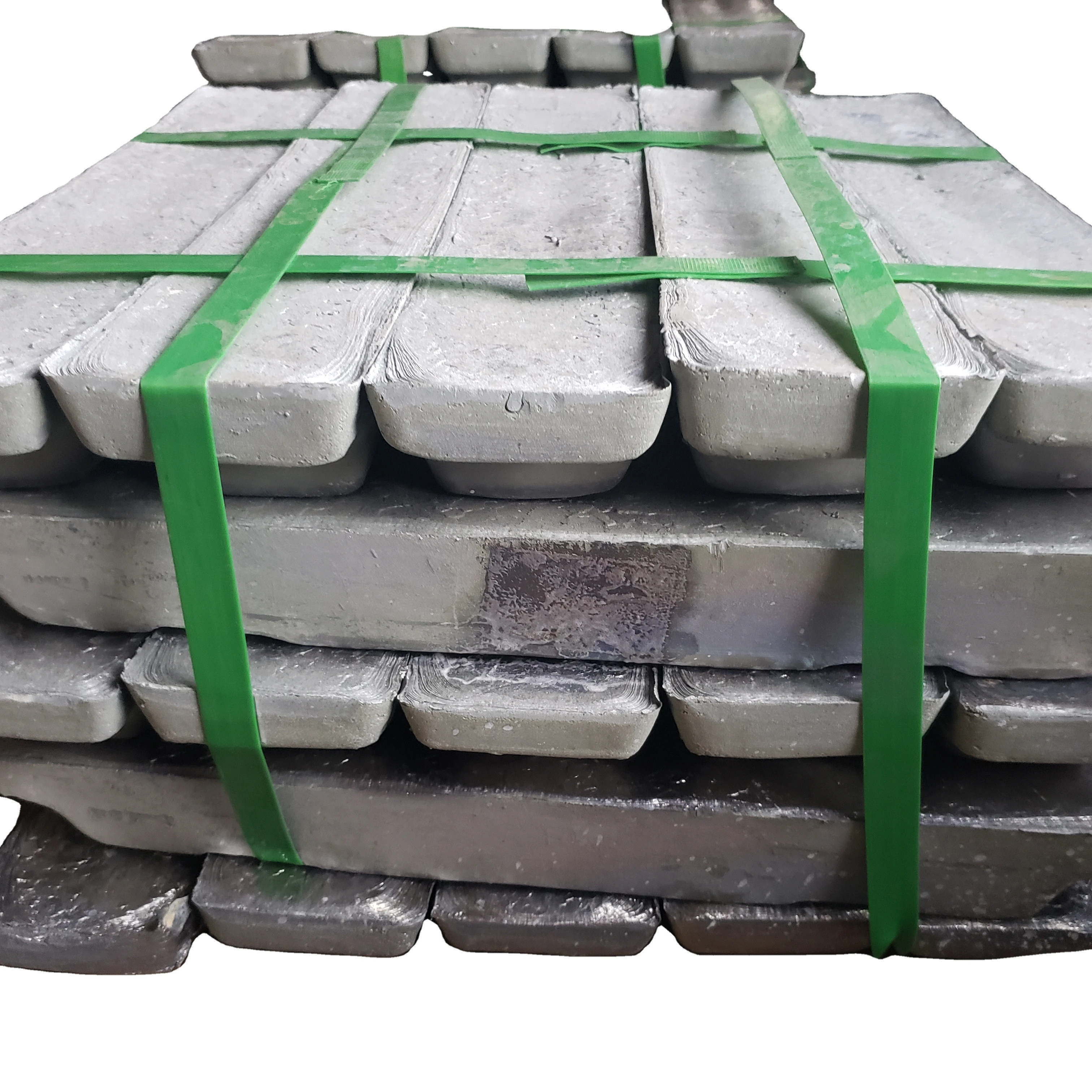 lead non-ferrous metals