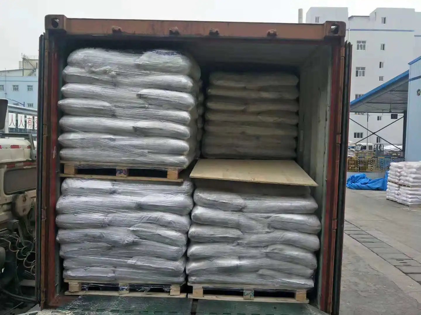 Заводская поставка сахарина натрия 60-80 сетка, 8-12 Сетка сахарина натрия соль дигидрат CAS No 82385-42-0