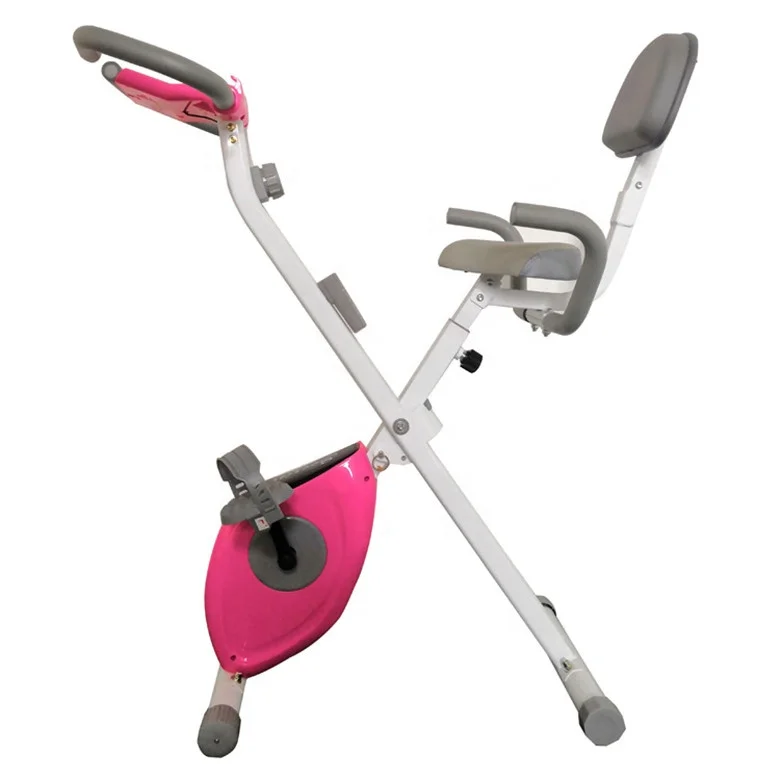 Indoor bodybuilding training X bike gym fitness spinning bike home crossfit mini workout gym bicycle bikes