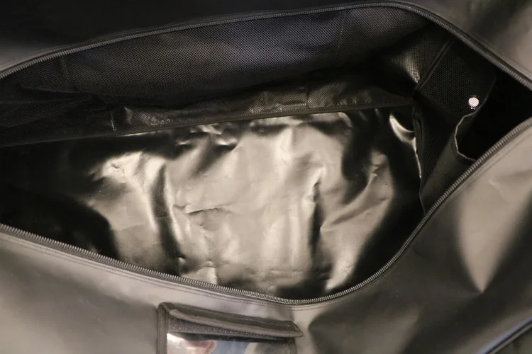 Best Custom Ice Hockey Equipment Bag Customize Team Logo Bag for Player/Goalie