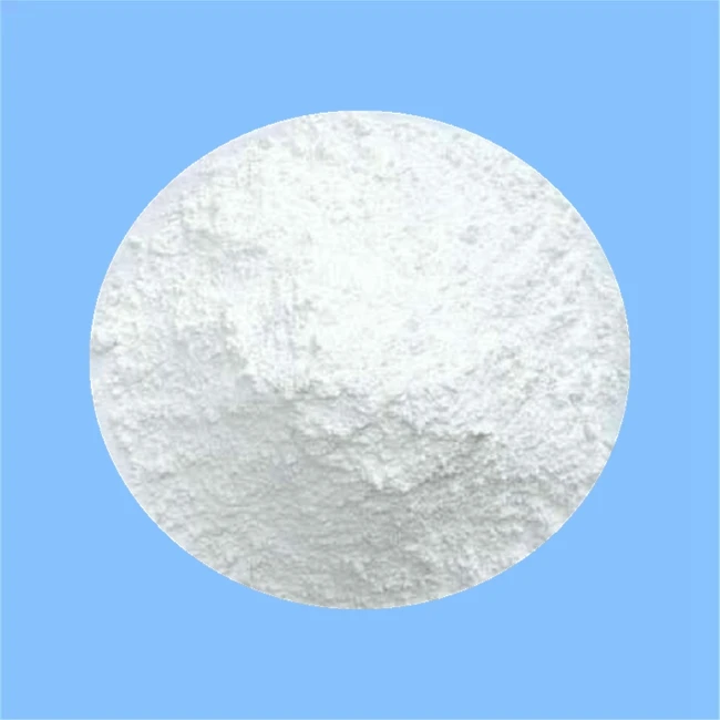 Food grade magnesium carbonate powder manufacturer