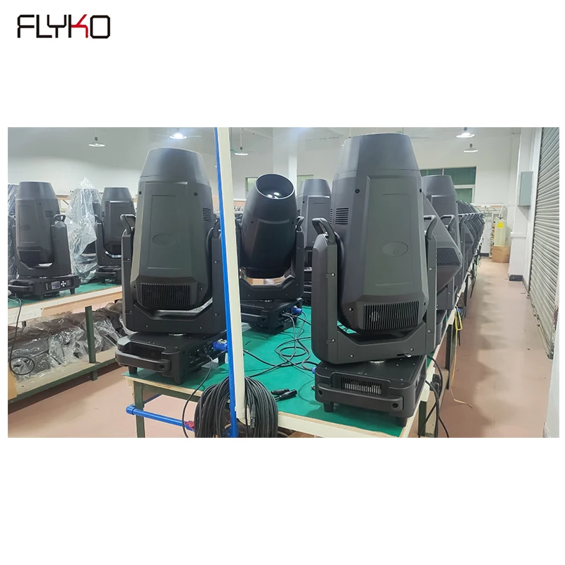 700W Profile led moving head light lyre beam LED hybrid 3in1 Cutting Pattern CMY CTO LED big moving head