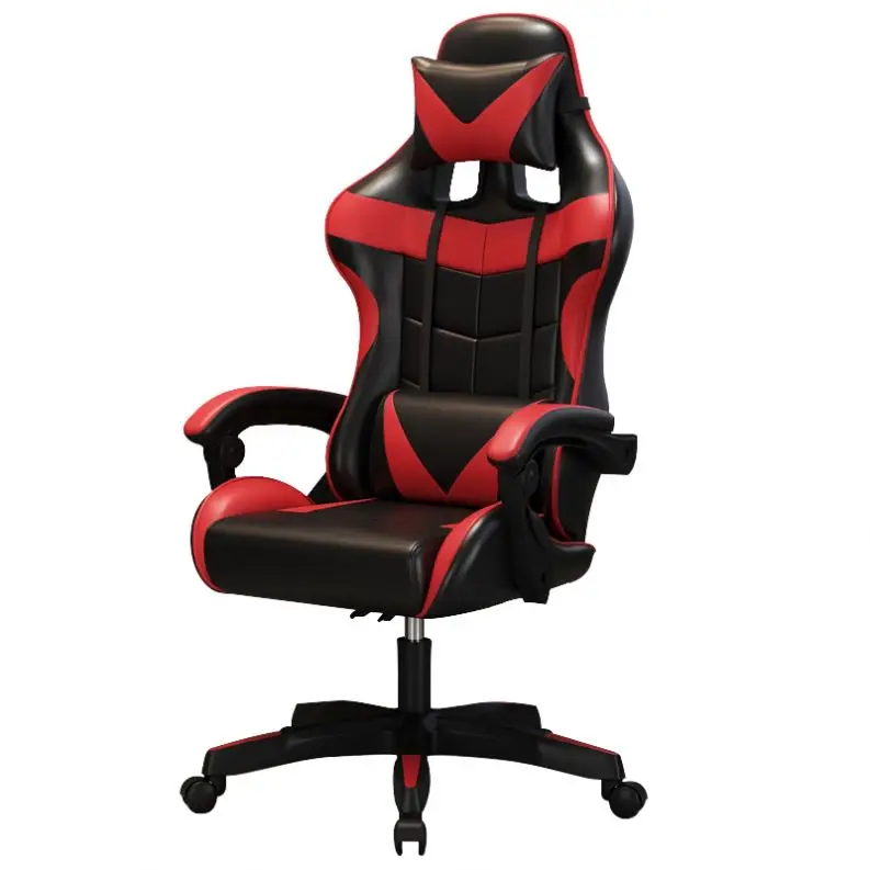 Gaming Chair Cockpit Chair Fully Recline Rgb Support Custom Esports Gaming Station Cockpit Computer Gaming Cockpits