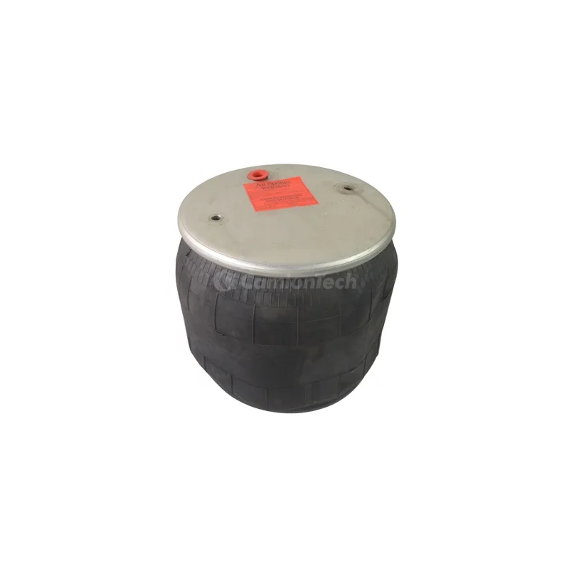 Air Suspension Parts Air Spring 4154NP05 5010239252 5010294252 5010488071 For Renault Truck Spare Parts  W01-358-9069