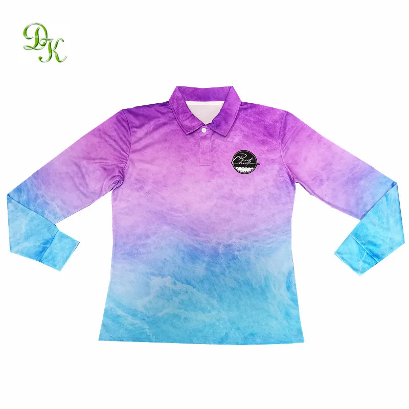 fishing shirts uv protection quick dry
