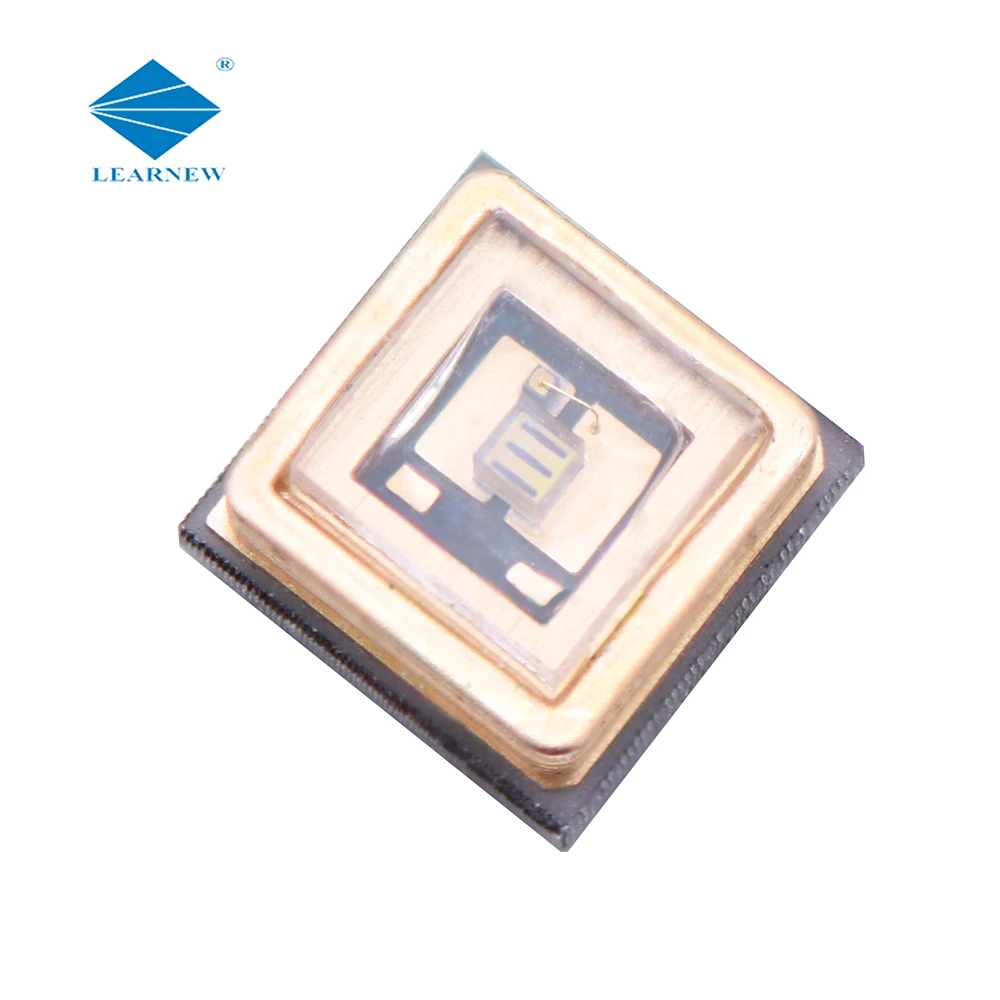 High Quality Sterilizationl Use 265nm 280nm 310nm 275nm Deep Uv 3535 Uvc Led Chip