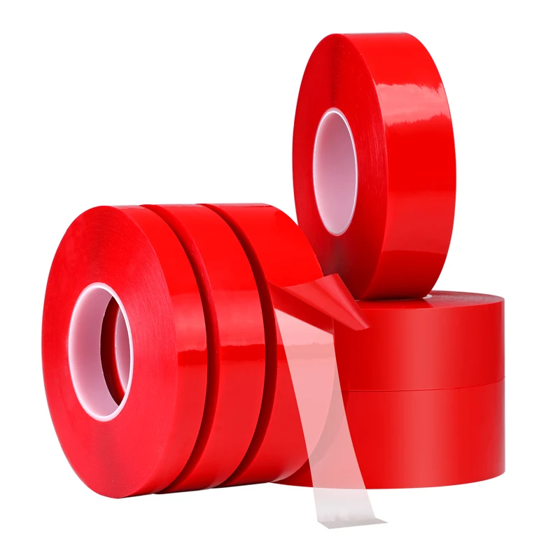 MS Double Side Pure Acrylic Foam Adhesive Construction Glazing V HB Tape