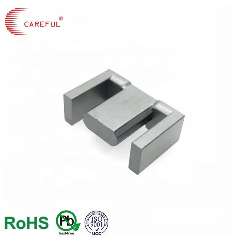 Factory price hot-selling cheap advanced technology EE19 EE25  mnzn soft ferrite core for transformer