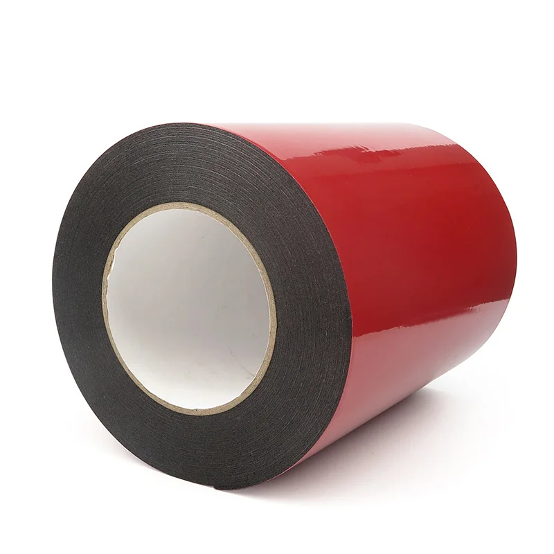 Factory Cost Multiple Thickness Strong Double Side Acrylic Adhesive Foam Tape