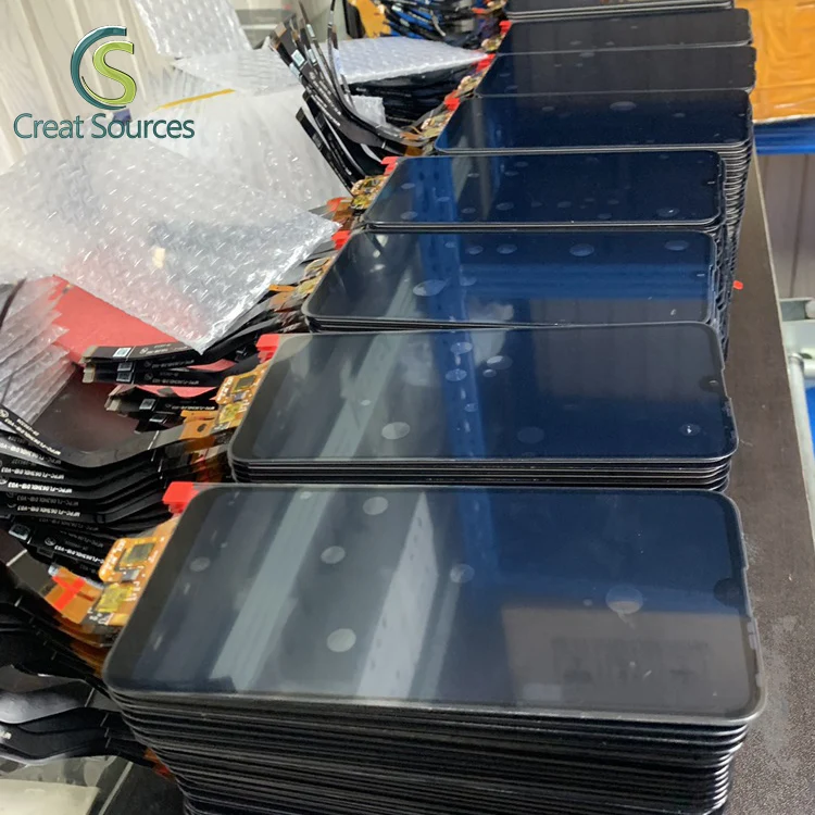 Mobile Phones Display For Huawei Mate 30 Pro Screen Lcd Display For Huawei Mate 20 Lite Display Lcd Touch Screen Mate 30 Pro Lcd