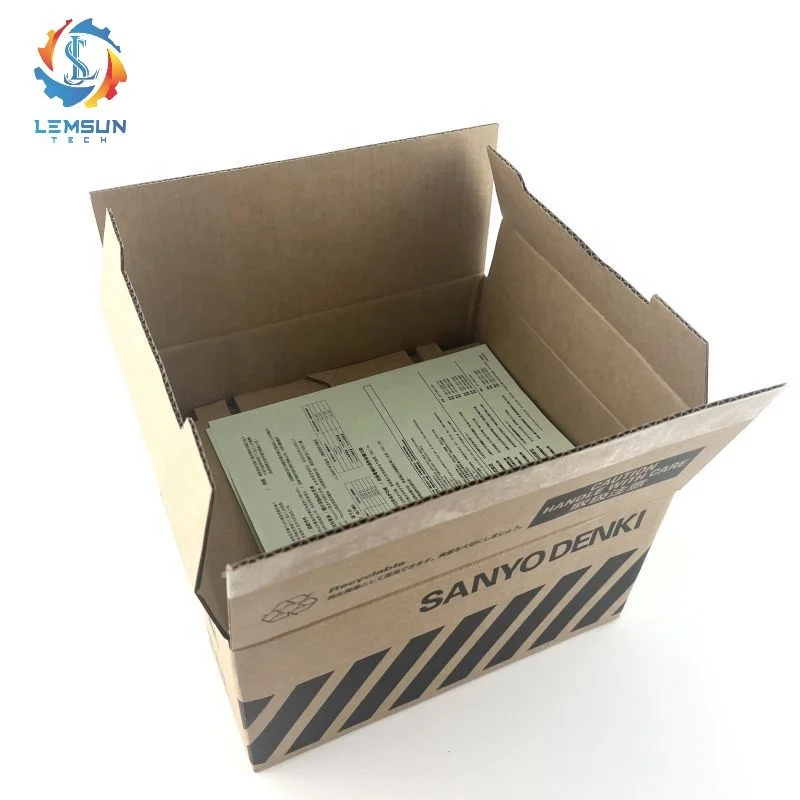 Новая цифровая деталь запасная часть SANYOD DEMKI RS1A03AAWFF газовый электромагнитный клапан SANMOTION AC сервосистемы