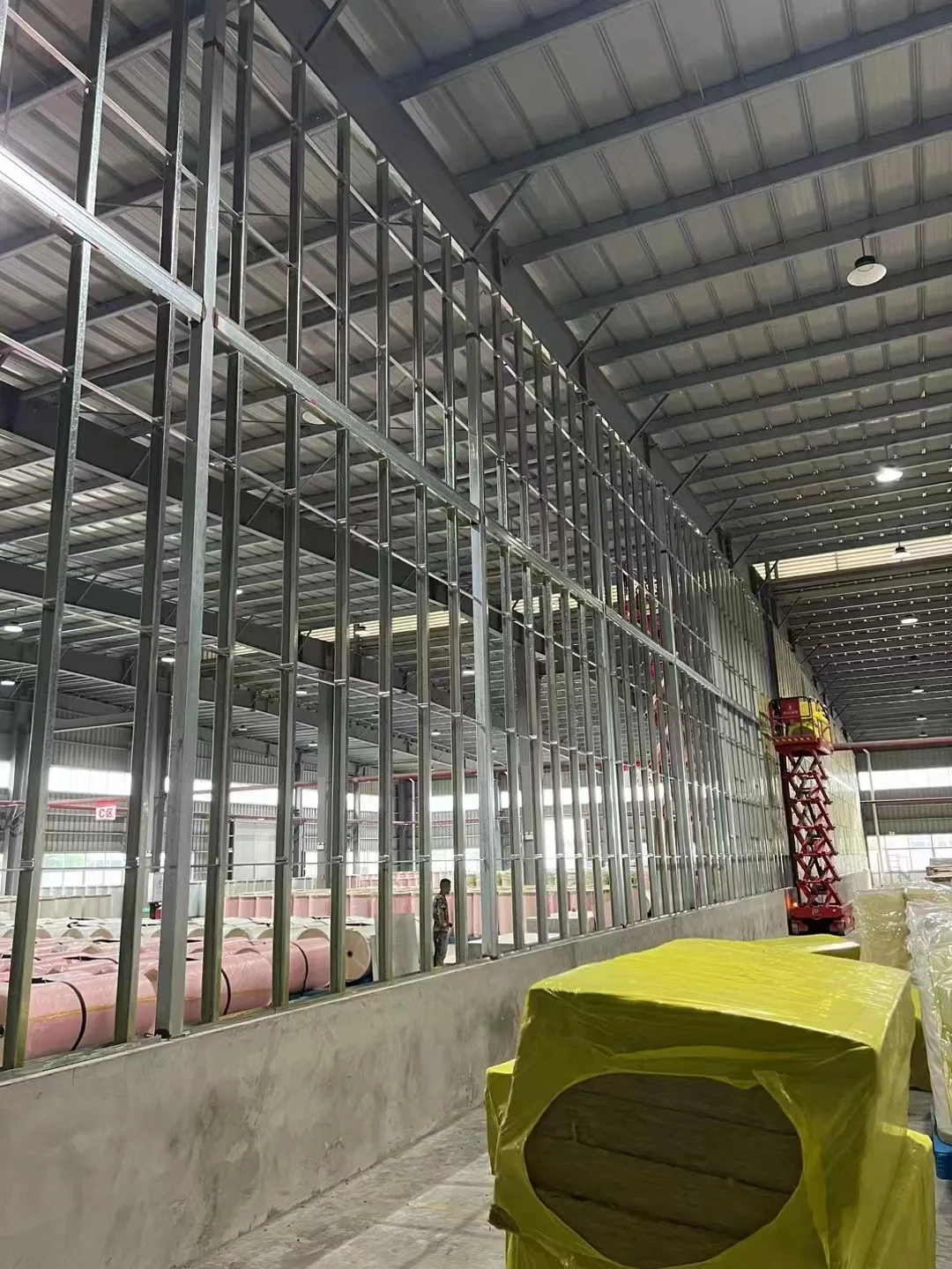 2024 Hot Sale High Quality Waterproof Fiber Cement Panel 8mm 12mm 15mm Exterior Concrete Wall Panel