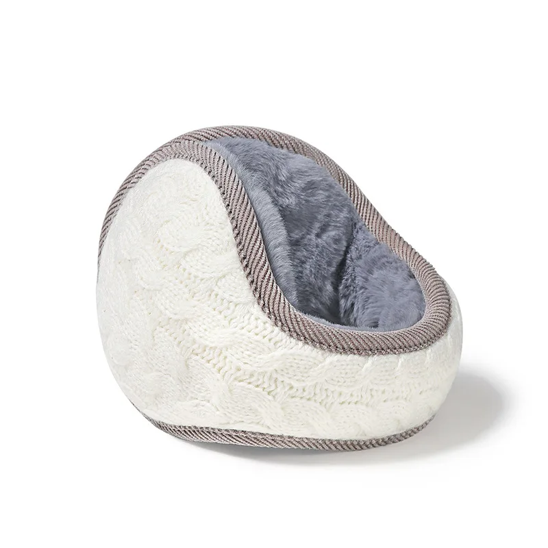 Explosive Models  Unisex Winter Earmuffs Ear Cover Protector Outdoor Ear Warmer
