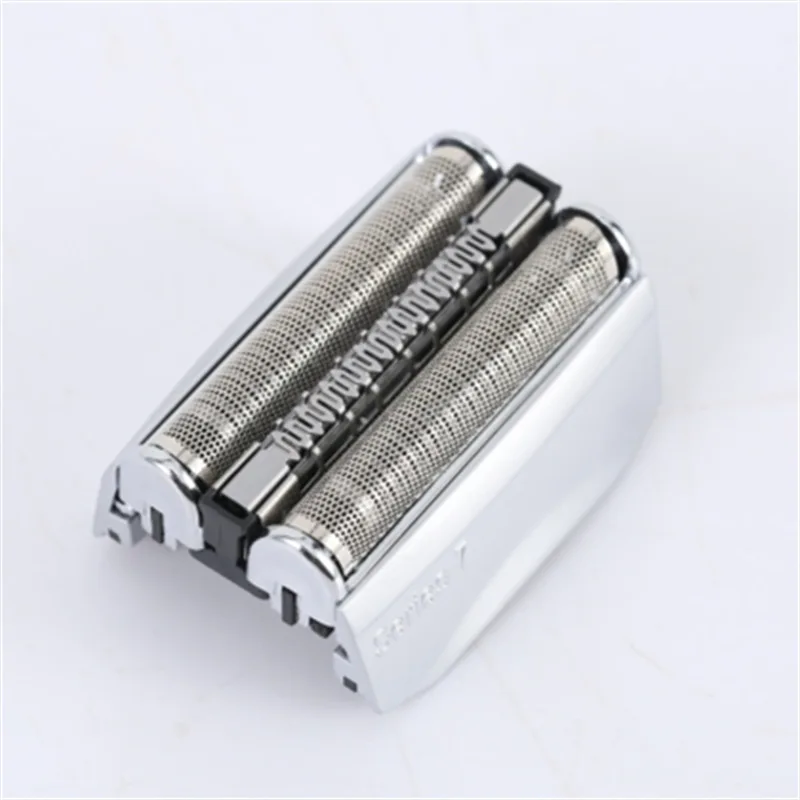 for Braun Series 7 Shaver 70S Replacement Electric Shaver Heads 720S 790CC 760CC 765C 795CC 9565 9585 7840S Silver