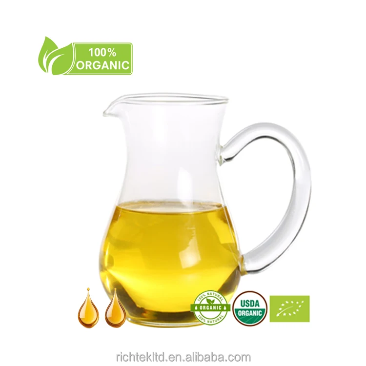 Фабричное производство органическое масло для приготовления пищи косметическое промышленное масло смешанное масло для премикса