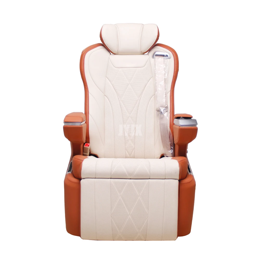 JYJX074 High Performance Car Electrical Seat for Custom VIP Van Sprinter V Class Vito
