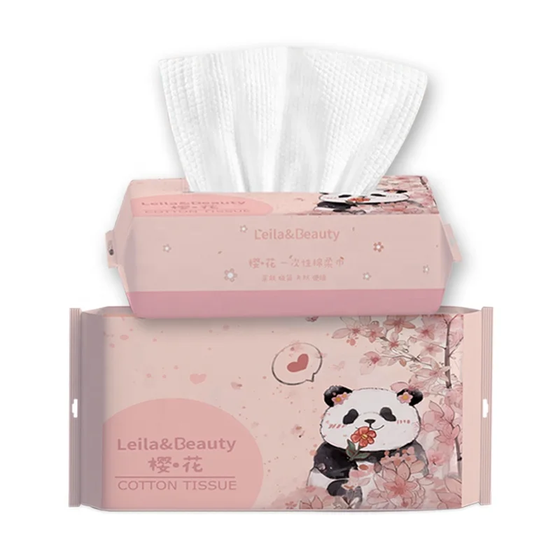 Best Price Custom Non Woven Fabric 100% contton Magic Face Hand Bath  Disposable Towels