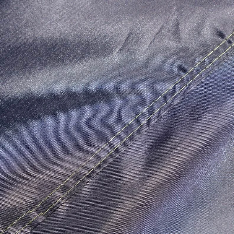 Silver-Coated Waterproof Sun Protection Auti-UV Rain Snow Car Body Cover Automatic Car Cover Outdoor