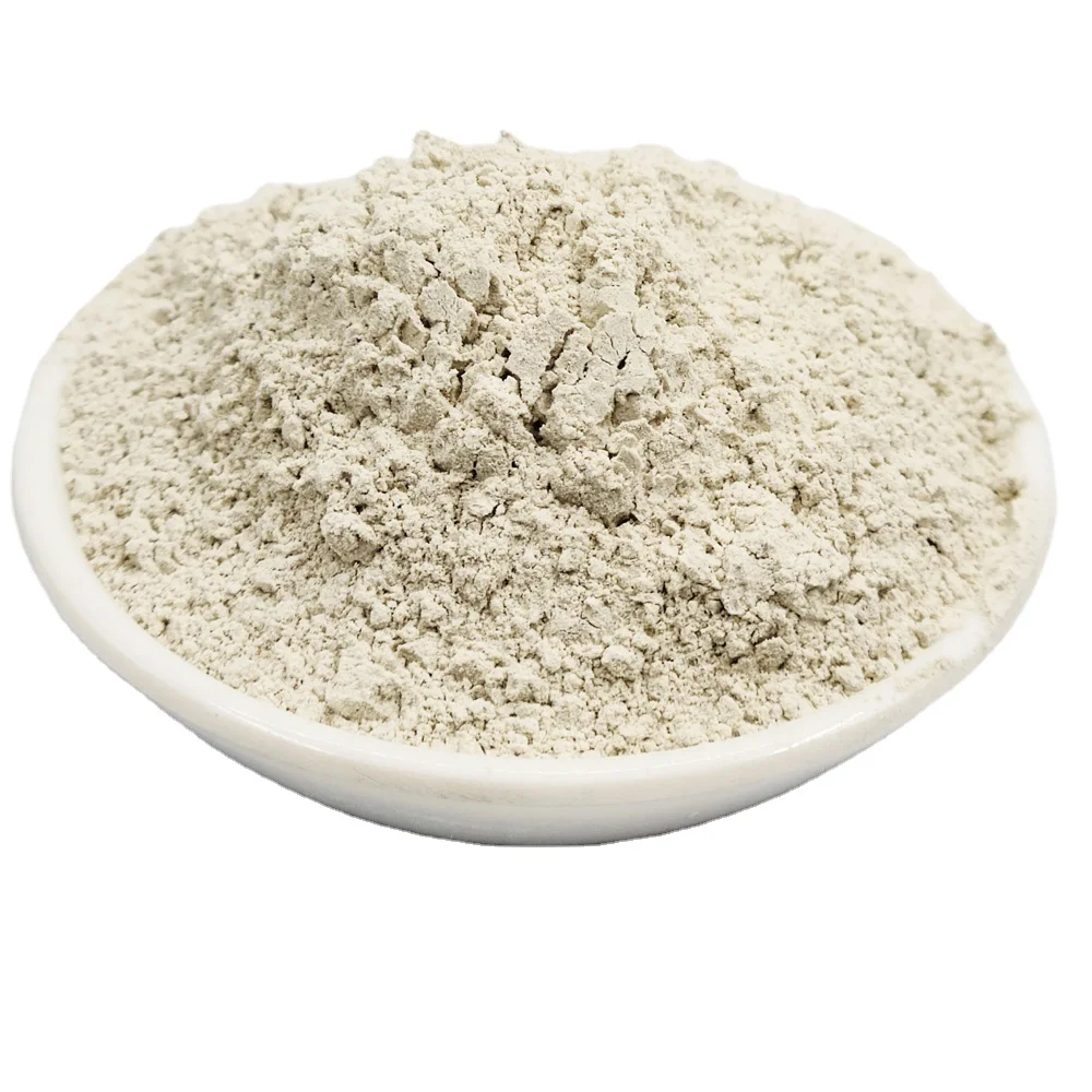 Bentonite clay drilling grade API 13A