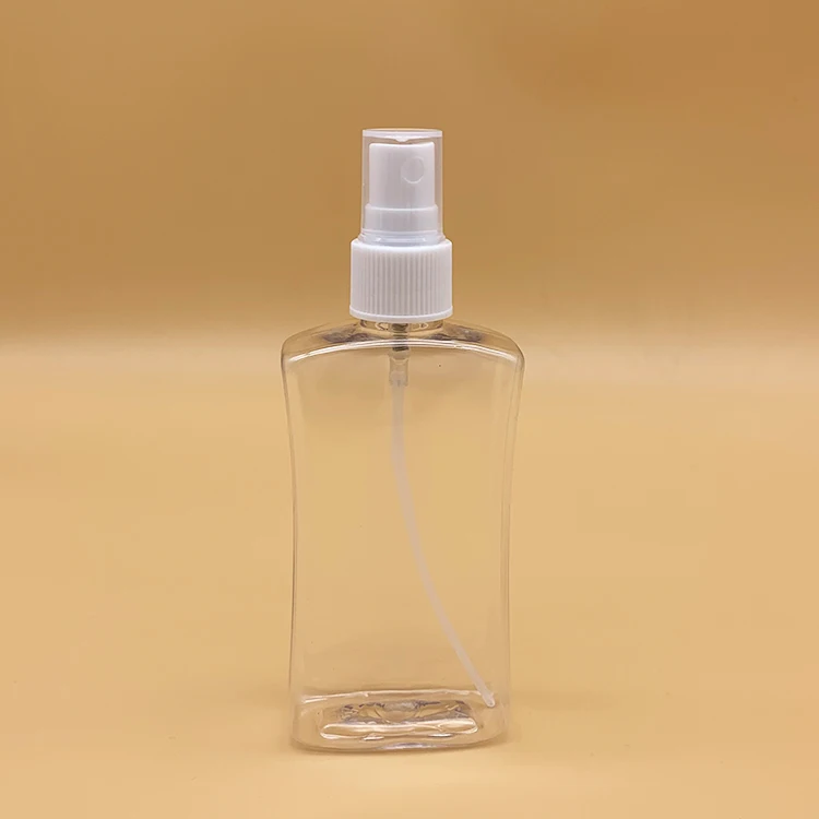 Пятно PET бытовой 100 мл флакон бутылка с 20/410 Брызга тумана