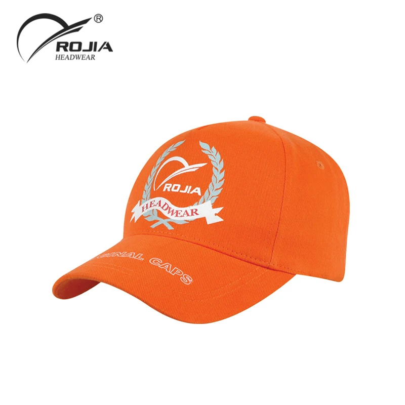 Customized cotton baseball cap blank sport baseball cap cycling cap