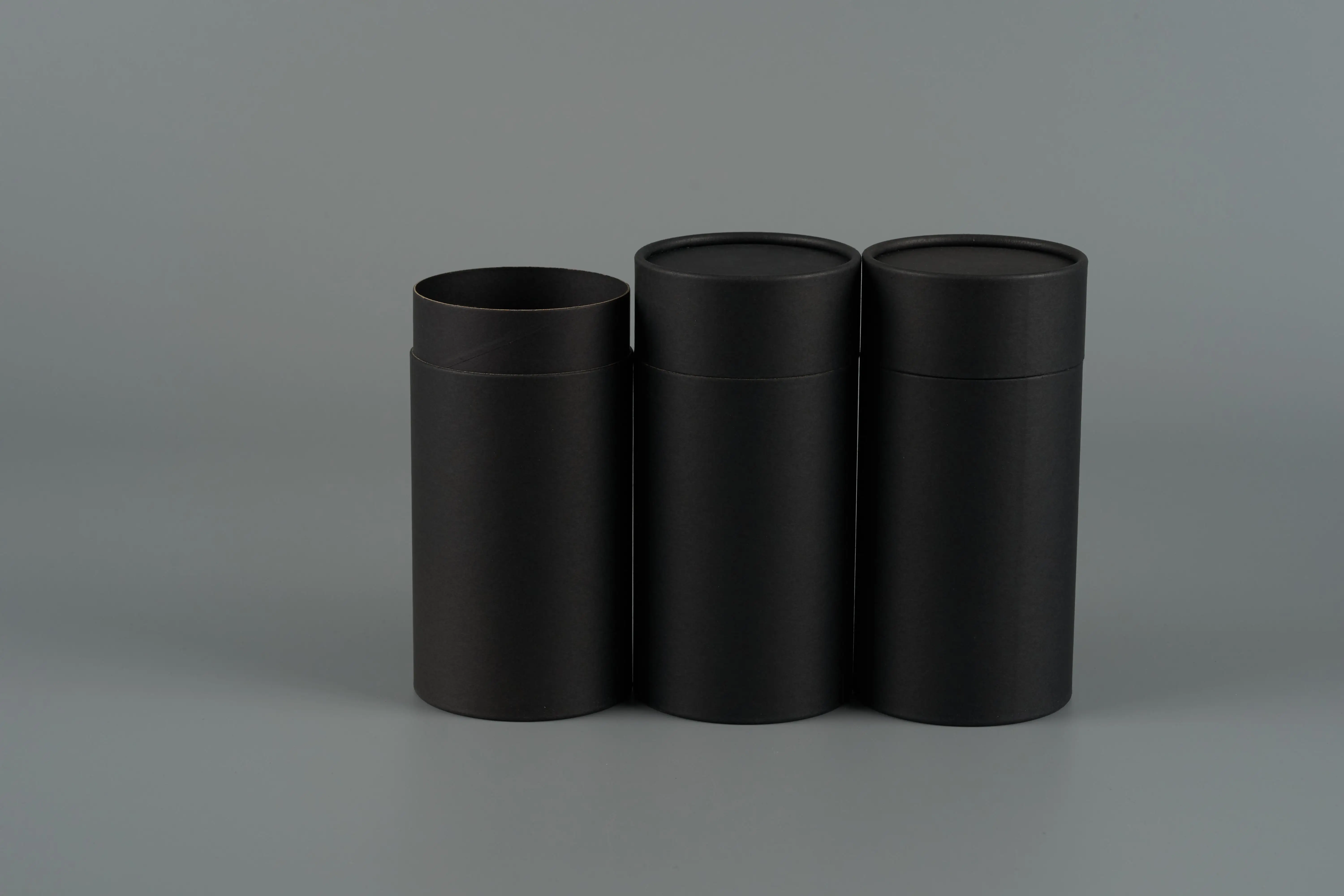 
We have the highest quality paper tubes Direct Manufacturer Custom Paper tube Packaging 