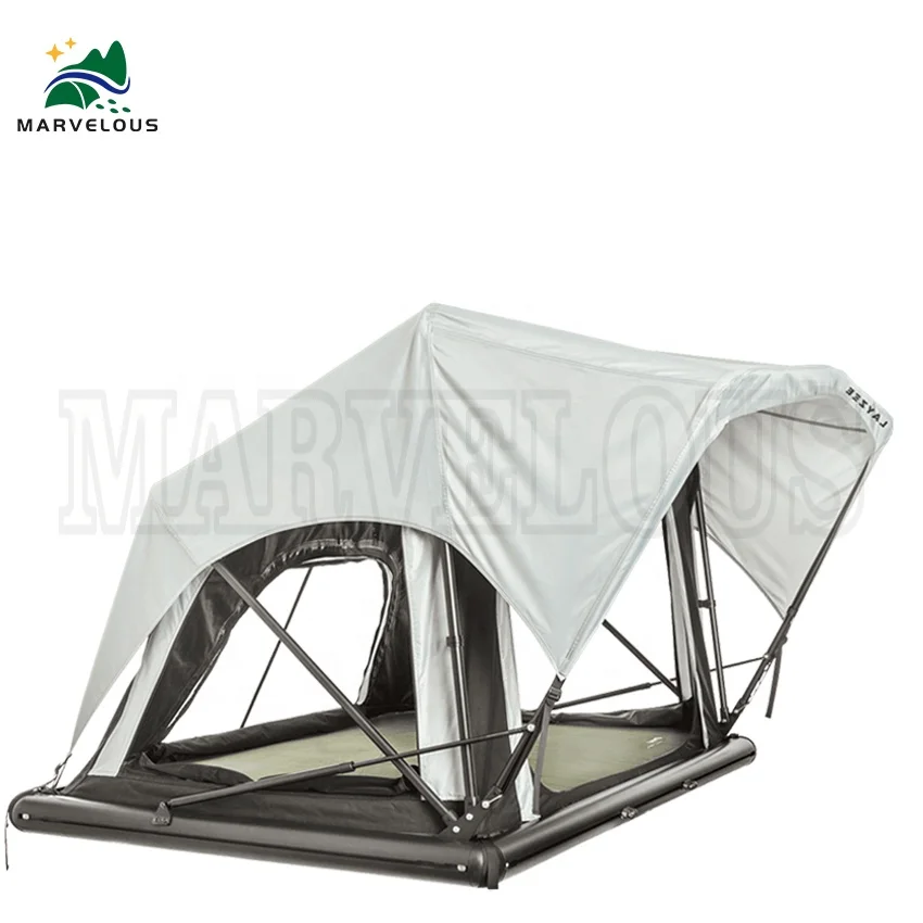 2024 OEM golden supplier quality competitive price roof top tent car rooftop tent