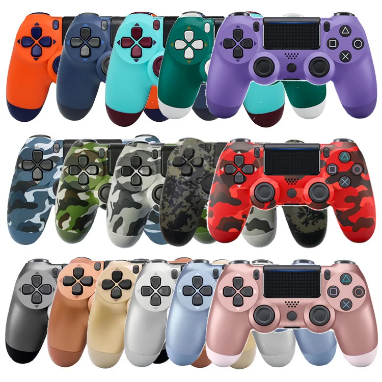  Лидер продаж контроллер Consola PS4 беспроводной игровой