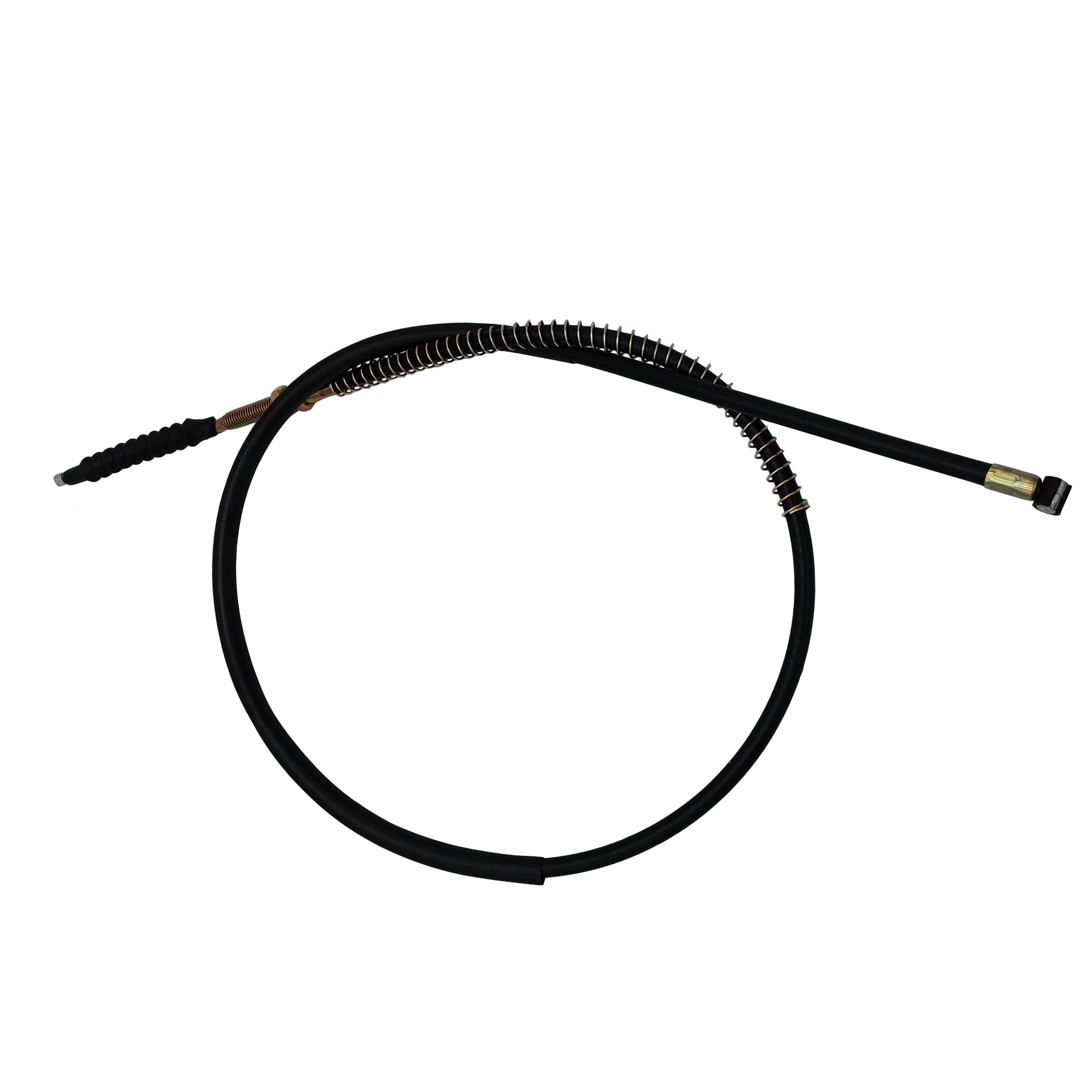 Китайский поставщик кабеля сцепления, универсальный Внутренний провод из нержавеющей стали, внешний корпус для замены CG125, кабель сцепления мотоцикла