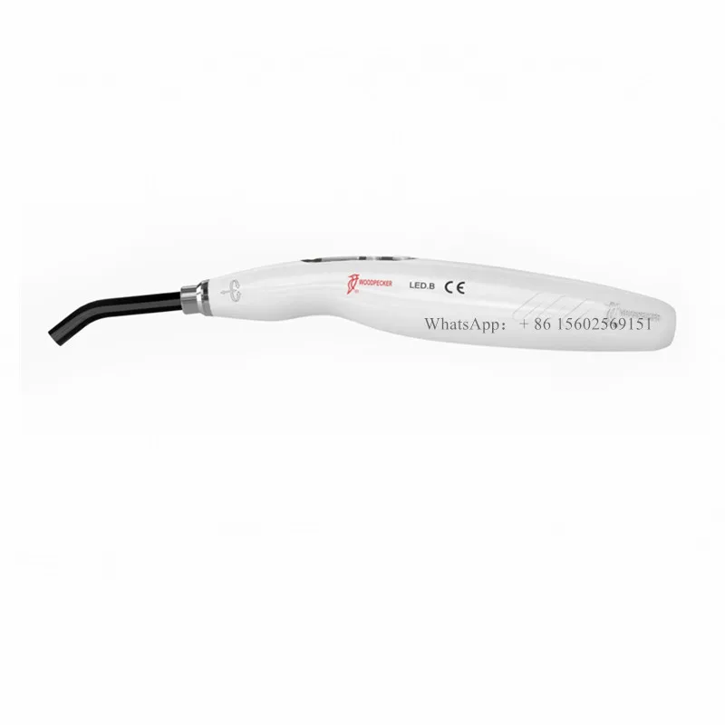 LED B Woodpecker Тип беспроводной Стоматологический СВЕТОДИОДНЫЙ