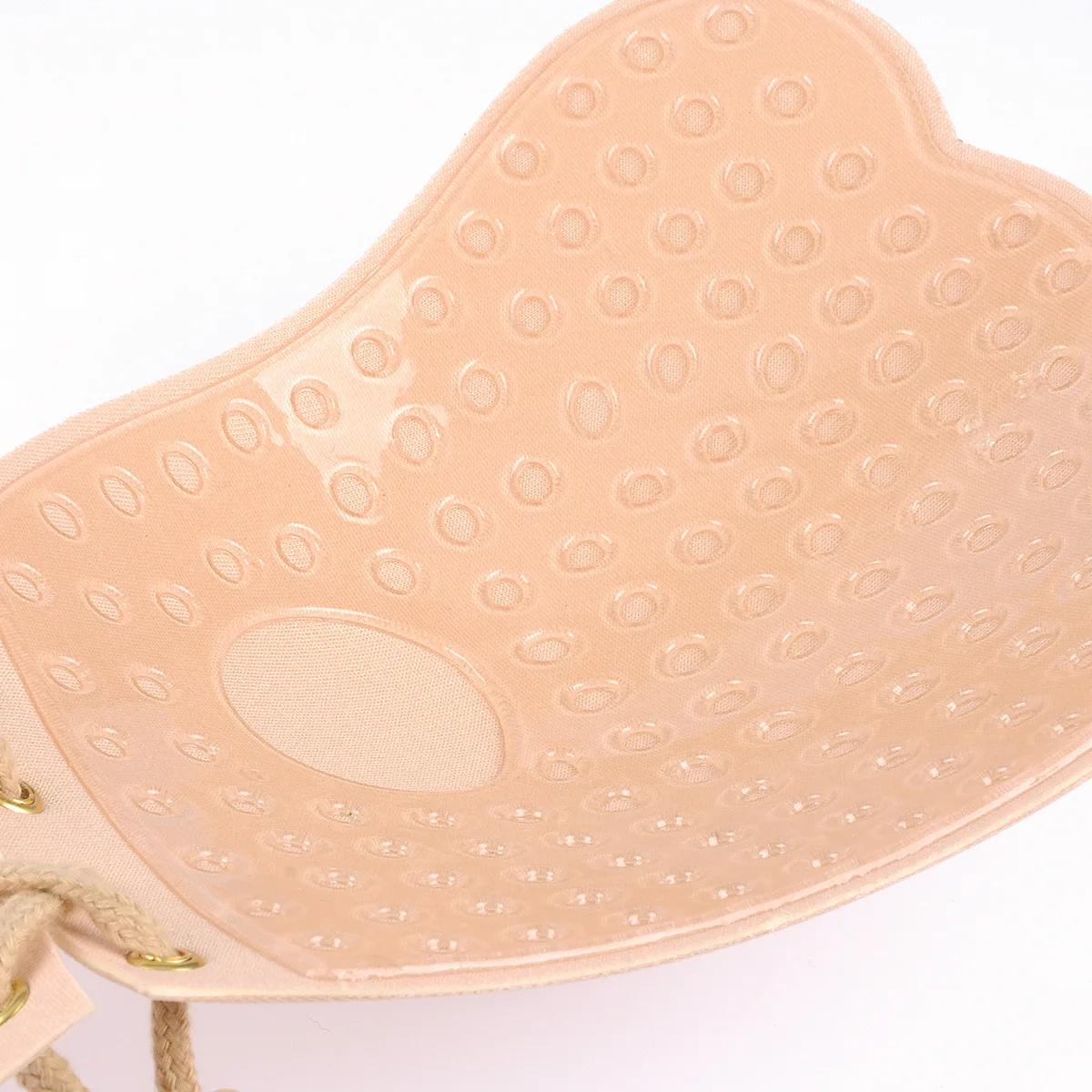 Best Quality And Low Price Sexy Strapless Push Up Invisible Bras For Women