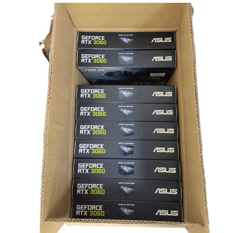 Rig Mine Kit Nvidia Server 16 Gpu Case Kiterium Mine Gpu Graphics Cards 8Gb 12Gb Afox Gpu